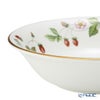 ウェッジウッド（Wedgwood） ワイルドストロベリー サラダソーサー 16cm