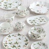 ウェッジウッド（Wedgwood） ワイルドストロベリー ティーカップ＆ソーサー（リー）200ml