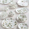 ウェッジウッド（Wedgwood） ワイルドストロベリー ティーカップ＆ソーサー（ピオニー）200ml