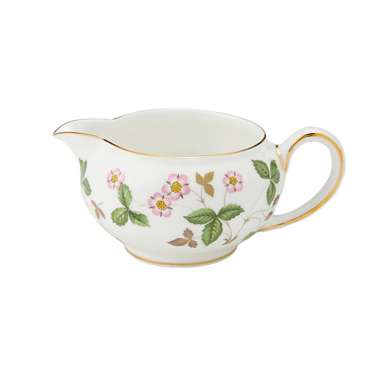 ウェッジウッド（Wedgwood） ワイルドストロベリー 3点セット