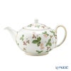 ウェッジウッド（Wedgwood） ワイルドストロベリー ティーポット L 1200ml