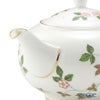 ウェッジウッド（Wedgwood） ワイルドストロベリー ティーポット L 1200ml