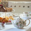ウェッジウッド（Wedgwood） ワイルドストロベリー ティーポット L 1200ml