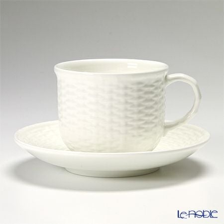 ウェッジウッド（Wedgwood） ナンタケット ティーカップ＆ソーサー 180ml