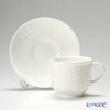 ウェッジウッド（Wedgwood） ナンタケット ティーカップ＆ソーサー 180ml