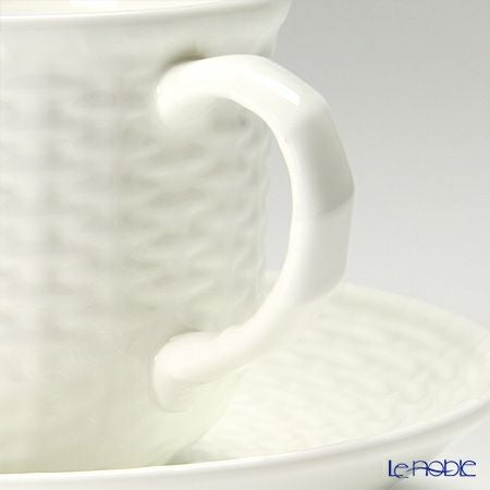 ウェッジウッド（Wedgwood） ナンタケット ティーカップ＆ソーサー 180ml