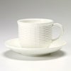 ウェッジウッド（Wedgwood） ナンタケット ティーカップ＆ソーサー 180ml