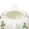 ウェッジウッド（Wedgwood） ワイルドストロベリー ティーポット S 600ml