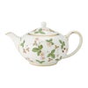 ウェッジウッド（Wedgwood） ワイルドストロベリー ティーポット S 600ml
