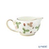 ウェッジウッド（Wedgwood） ワイルドストロベリー クリーマー（ティー） S 150ml