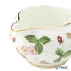 ウェッジウッド（Wedgwood） ワイルドストロベリー クリーマー（ティー） S 150ml