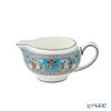 ウェッジウッド（Wedgwood） フロレンティーン ターコイズ クリーマー（ティー） S 150ml