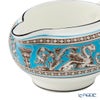 ウェッジウッド（Wedgwood） フロレンティーン ターコイズ クリーマー（ティー） S 150ml