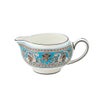 ウェッジウッド（Wedgwood） フロレンティーン ターコイズ クリーマー（ティー） S 150ml