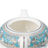 ウェッジウッド（Wedgwood） フロレンティーン ターコイズ ティーポット S 600ml