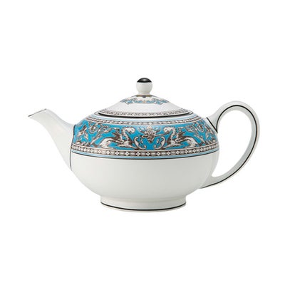 ウェッジウッド（Wedgwood） フロレンティーン ターコイズ 