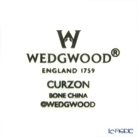 ウェッジウッド（Wedgwood） カーゾン ティーカップ＆ソーサー（ピオニー）