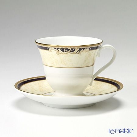 ウェッジウッド（Wedgwood） コーヌコピア ティーカップ＆ソーサー（ビクトリア） 180ml