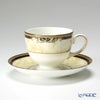 ウェッジウッド（Wedgwood） コーヌコピア ティーカップ＆ソーサー（リー）200ml