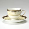 ウェッジウッド（Wedgwood） コーヌコピア ティーカップ＆ソーサー（リー）200ml