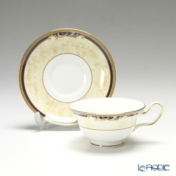 ウェッジウッド（Wedgwood） コーヌコピア ティーカップ＆ソーサー（ピオニー）200ml