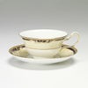 ウェッジウッド（Wedgwood） コーヌコピア ティーカップ＆ソーサー（ピオニー）200ml
