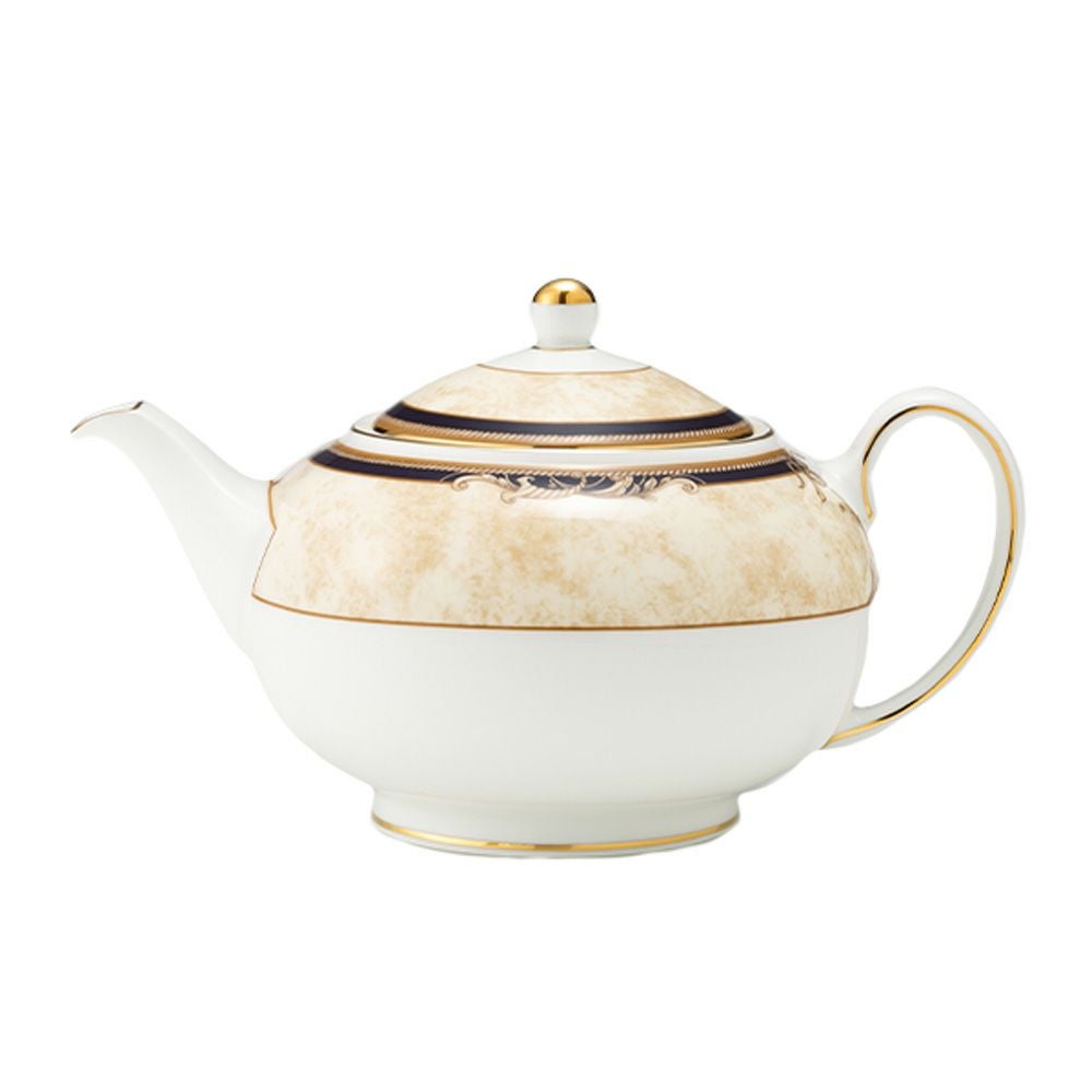 ウェッジウッド（Wedgwood） コーヌコピア ティーポット L 1200ml