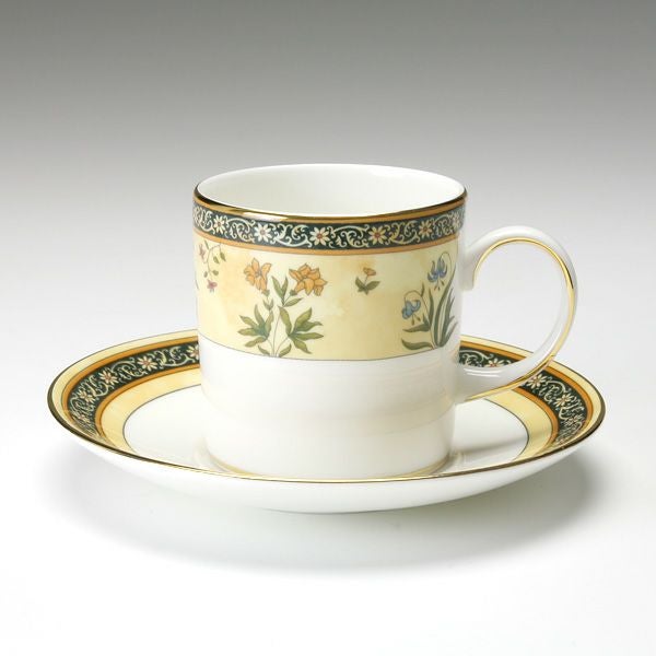 ウェッジウッド（Wedgwood） ハミングバード ティーカップ＆ソーサー