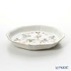ウェッジウッド（Wedgwood） ワイルドストロベリー オクタゴナルディッシュ L 24cm