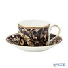 ウェッジウッド（Wedgwood） コーヌコピア ティーカップ＆ソーサー（インペリアル）