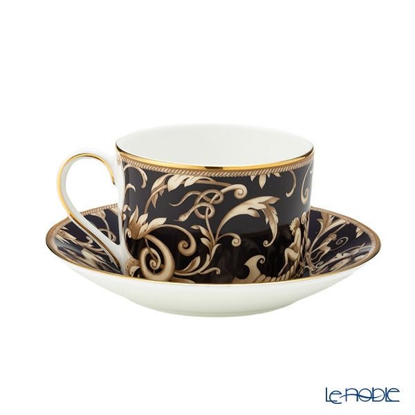 ウェッジウッド（Wedgwood） コーヌコピア ティーカップ＆ソーサー（インペリアル）