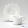 ウェッジウッド（Wedgwood） ネイチャー ティーカップ＆ソーサー