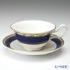 ウェッジウッド（Wedgwood） ロココ ティーカップ＆ソーサー（ピオニー）