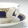 ウェッジウッド（Wedgwood） ロココ ティーカップ＆ソーサー（ピオニー）