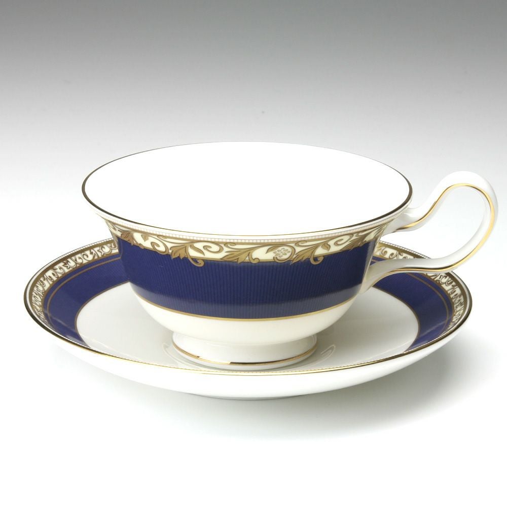 ウェッジウッド（Wedgwood） コーヌコピア ティーカップ＆ソーサー