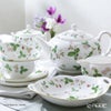 ウェッジウッド（Wedgwood） ワイルドストロベリー ビーカー（マグ） デルフィ 300ml