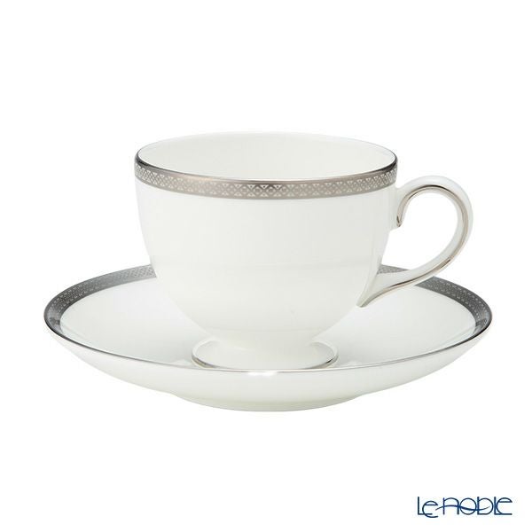 ウェッジウッド（Wedgwood） マドリッド ティーカップ＆ソーサー（リー）
