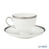 ウェッジウッド（Wedgwood） マドリッド ティーカップ＆ソーサー（リー）