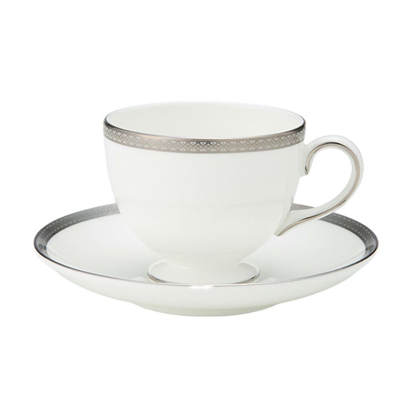 ウェッジウッド（Wedgwood） マドリッド ティーカップ＆ソーサー（リー）