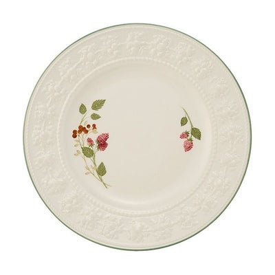 ウェッジウッド（Wedgwood） ワイルドストロベリー プレート 27cm 