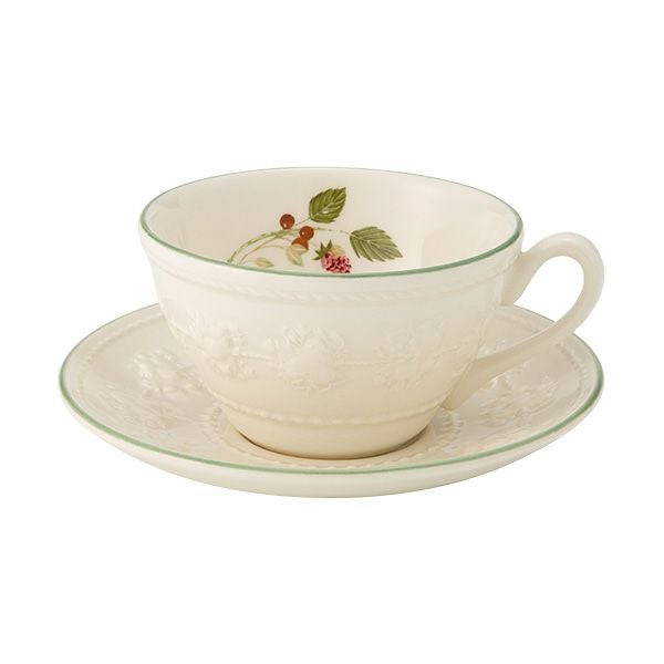 ウェッジウッド（Wedgwood） カッコー ティーカップ＆ソーサー 180ml