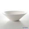 ウェッジウッド（Wedgwood） ジャスパーコンラン ホワイト ギフトボウル 30cm