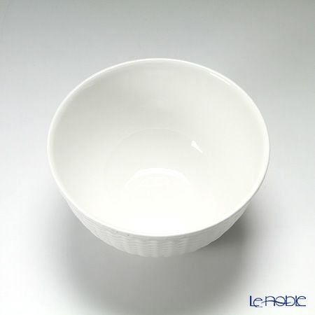 ウェッジウッド（Wedgwood） ナンタケット スタッキングボウル 15cm