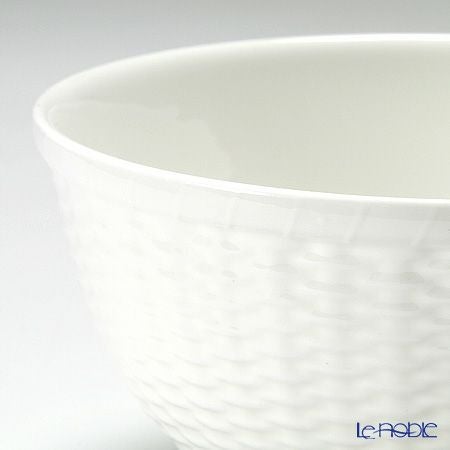 ウェッジウッド（Wedgwood） ナンタケット スタッキングボウル 15cm