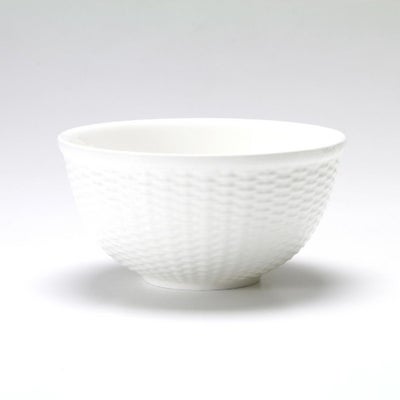 ウェッジウッド（Wedgwood） ホワイトフォリア ベース 13cm | ブランド 