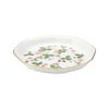 ウェッジウッド（Wedgwood） ワイルドストロベリー オクタゴナルディッシュ S 18cm