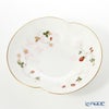ウェッジウッド（Wedgwood） ワイルドストロベリー パステル マリアージュボウル S（ピンク）