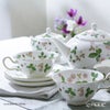 ウェッジウッド（Wedgwood） ワイルドストロベリー パステル マリアージュボウル S（ピンク）