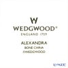 ウェッジウッド（Wedgwood） アレクサンドラ プレート 27cm