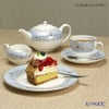 ウェッジウッド（Wedgwood） アレクサンドラ プレート 27cm